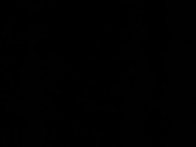 Young blonde schoolgirl gags on dick and gets hardcore fucked 12/16