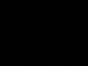 Young blonde schoolgirl gags on dick and gets hardcore fucked 13/16