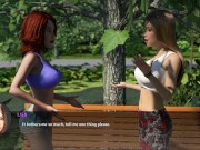 REUNION #05 • PC Gameplay [HD]