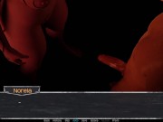 Mist - (PT 21) 12/16