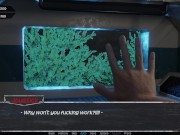 Mist - (PT 21) 15/16