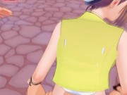 【REAL POV】Ryza: "This isn't alchemy... "