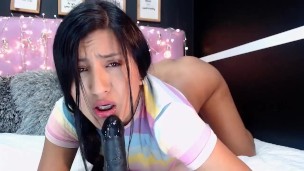 sucking