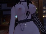 VRChat strip tease dance 9/16