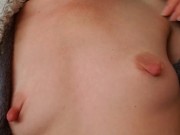 Making a Mess For Richard. Piss, Spit, and Grool 2/16