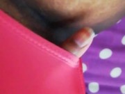 Afternoon fun with my hairy pussy  6/16