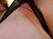 I LOVE It When My Panties Are Dirty 11/16