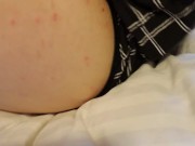 I LOVE It When My Panties Are Dirty 15/16