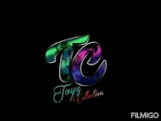 I fucked her good in doggy then put a load on her chest(pov) 1/16