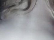 First time. 10 inch bbc for Russian teen leaves her pussy soaked n stretched 2/16