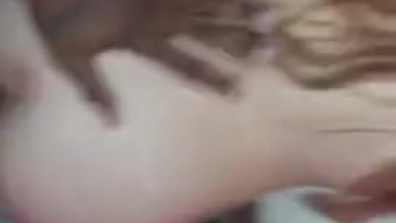First time. 10 inch bbc for Russian teen leaves her pussy soaked n stretched - Free Sex Video - RedTube