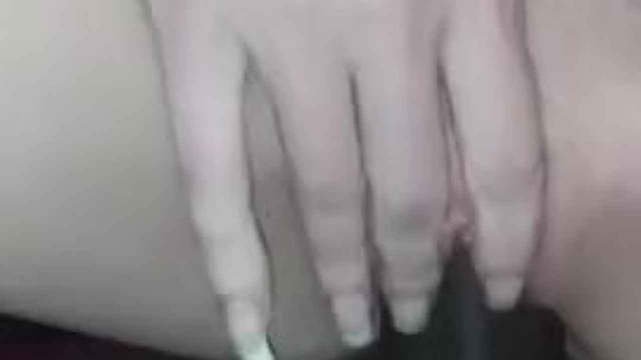 First time. 10 inch bbc for Russian teen leaves her pussy soaked n stretched - Free Sex Video - RedTube
