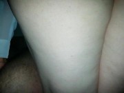 Romanca se misca bine in pula dupa ce a luat la muie 1/16