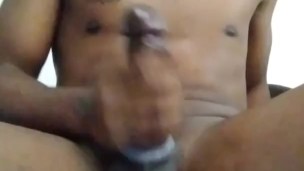 Goodmeat143 Cumshot