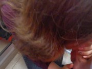 Кончил Студентке На Лицо В Примерочной - Рисковый Секс На Публике 12/16