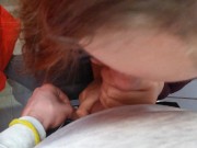 Кончил Студентке На Лицо В Примерочной - Рисковый Секс На Публике 5/16