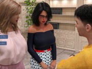 REUNION #12 • PC Gameplay [HD] 10/16