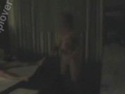 3some DP double penetration party hotel hotwife cumslut 3/16