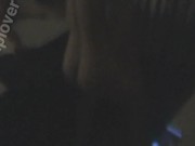 3some DP double penetration party hotel hotwife cumslut 5/16