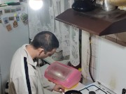 Well roasted peanuts, I love it. 11/16