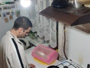 Well roasted peanuts, I love it. 12/16