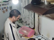 Well roasted peanuts, I love it. 5/16