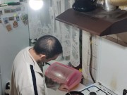 Well roasted peanuts, I love it. 6/16