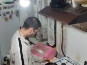 Well roasted peanuts, I love it. 9/16