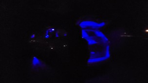 Look for my blue lights, with made you look sticker. Ladies treat yourself. Dm me for contact info