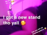 Booty Tribute 