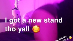 Booty Tribute 