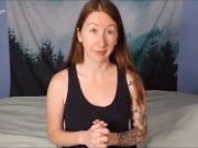 Step-Mom Gives JOI - Screenshot 4 of 16 - Step Mom