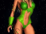 Compilado de Milf, , Guerreira, do Hawaii Hentai 3D 5/16