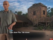 Treasure of Nadia Lets Play 29 Deutsche Stimme von Fanboy84