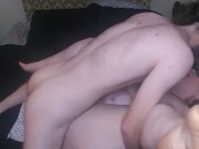 Bald girl gets fucked Full 6/16