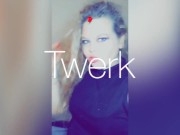 Nonstop, Funky, Twerk Compilation 6/16