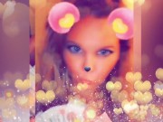 Snapchat compilation 5/16
