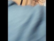 Lap dancing for my regular before we do the usual. 7/16