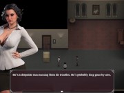 Lust Epidemic - (PT 38)  2/16