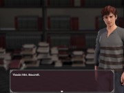 Lust Epidemic - (PT 38)  6/16