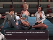 Lust Epidemic - (PT 38)  7/16