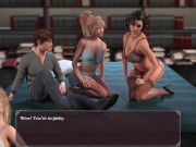 Lust Epidemic - (PT 38)  8/16