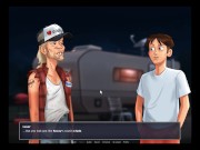 Summertime Saga Part 46: Finally Fucking Roxxy 1/16