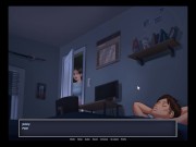 Summertime Saga Part 46: Finally Fucking Roxxy 11/16