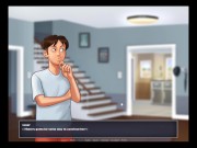 Summertime Saga Part 46: Finally Fucking Roxxy 13/16