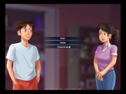 Summertime Saga Part 46: Finally Fucking Roxxy 14/16