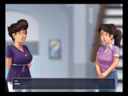 Summertime Saga Part 46: Finally Fucking Roxxy 15/16