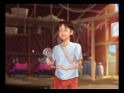 Summertime Saga Part 46: Finally Fucking Roxxy 7/16