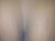 Big ass African teen bouncing on my dick after a party 2/16