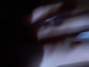 He makes me cum 2/16